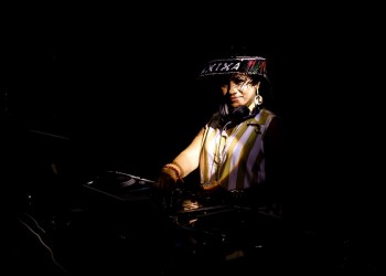 Vanessa Serra abre nova temporada no Cazumbá Lounge