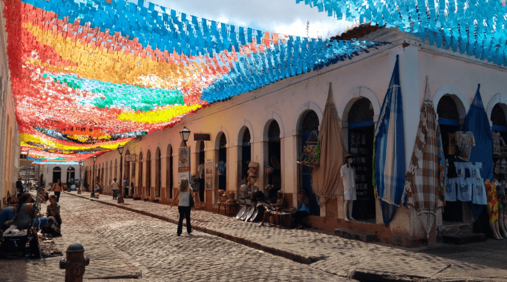 Sebrae tem projetos para fortalecer turismo no Polo São Luís