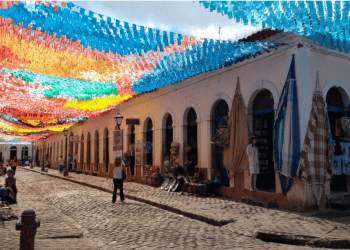 Sebrae tem projetos para fortalecer turismo no Polo São Luís