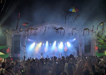 Carnaval de Bequimão é marcado pela diversidade cultural e segurança