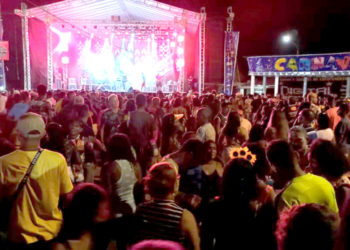 Cidade de Guimarães realiza o melhor carnaval do litoral ocidental maranhense e homenageia Maria Firmina