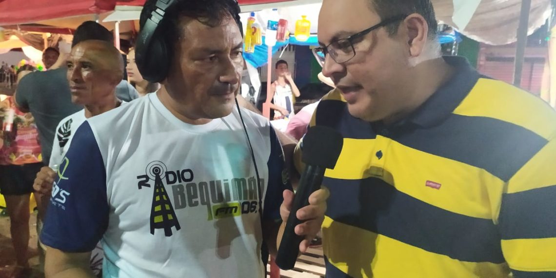 Bequimão terá Dia D de combate ao sarampo, nesta quinta-feira (5)