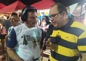 Bequimão terá Dia D de combate ao sarampo, nesta quinta-feira (5)