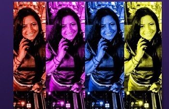 Cazumbá Lounge apresenta DJ Vanessa Serra e convidados