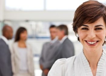 Mulheres na perspectiva para o mundo do trabalho