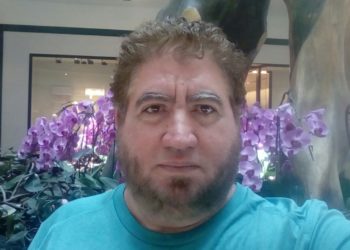 Sarau do Cazumbá Lounge recebe Jorge Passinho