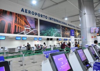 Leiloados os aeroportos de São Luís e Imperatriz: Que as melhorias sejam em céu azul de brigadeiro!