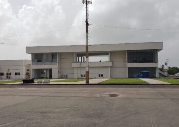 Aeroporto de Barreirinhas recebe melhorias