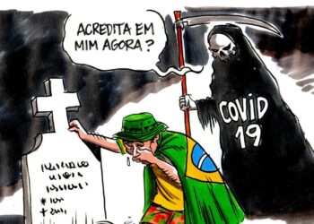 Ciência, Religião e o Ministro Nunes