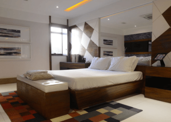 Hotelaria – Região Norte com perspectivas positivas