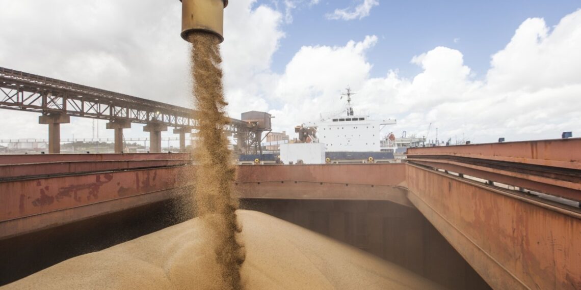 Corredor Centro-Norte – Tocantins e Maranhão