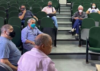 Palácio da Comunicação – Museu da Imprensa começa a ser visualizado!