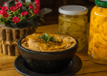 Selecionada consultoria do turismo gastronômico no país