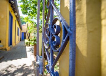 Museu Casa de Portinari reabre ao público no próximo sábado (24)