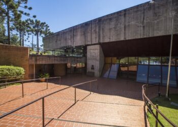 Museu Felícia Leirner e Auditório Claudio Santoro reabrem em São Paulo