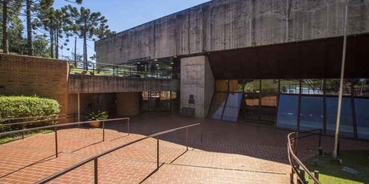 Museu Felícia Leirner e Auditório Claudio Santoro reabrem em São Paulo