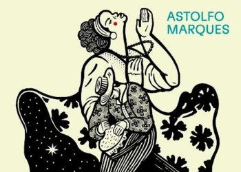 Obra de Astolfo Marques dá luz à Abolição do Cativeiro