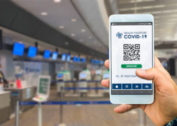 União Europeia aprova a criação de passaporte digital verde