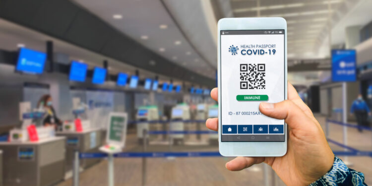 União Europeia aprova a criação de passaporte digital verde