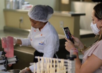 Senac realiza Agenda de Lives durante todo o ano de 2021