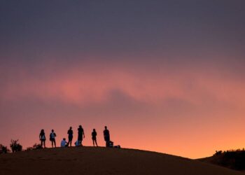 Vizinho maranhense Jalapão ganha asfalto para impulsionar atividade turística