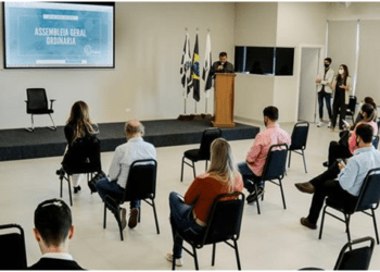 Visit Iguassu apresenta balanço e projeção para 2021/22