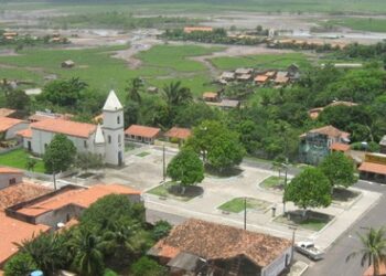 Cidade tem histórias para contar