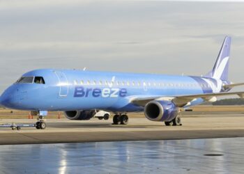 Nova companhia aérea de David Neeleman é lançada