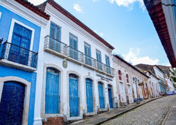 Laboratório e Hub de Inovação será instalado na Rua do Giz