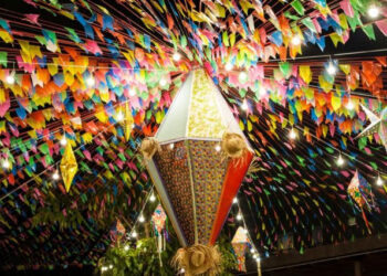 São João na Costa do Sauípe irá reverenciar o folclore nordestino