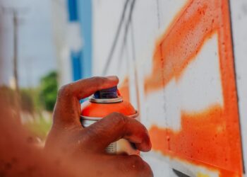 Muros das Subestações da Equatorial Maranhão recebem grafitagem