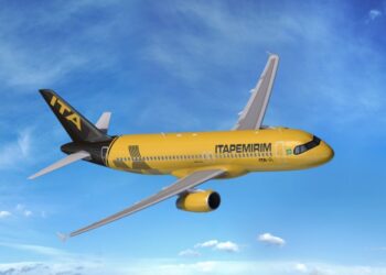 Itapemirim Transportes Aéreos anuncia voos para 14 cidades