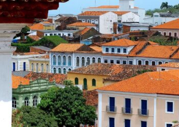 Promoção turística em São Luís conta com apoio do Sebrae