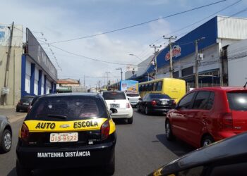 Populares apontam fim da parada do Mateus da Cajazeiras