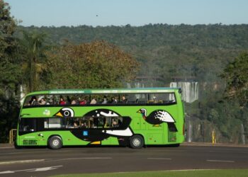Ministério do Turismo planeja ações de segurança para viagens rodoviárias