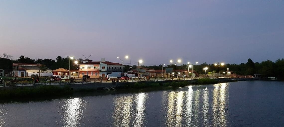 Bequimão oferece passeios em meio a comunidades ribeirinhas, na mais perfeita harmonia com a natureza