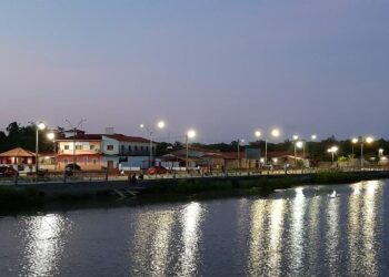 Bequimão oferece passeios em meio a comunidades ribeirinhas, na mais perfeita harmonia com a natureza