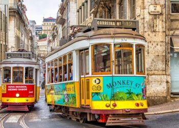 Portugal é a grande aposta no mundo pós pandemia
