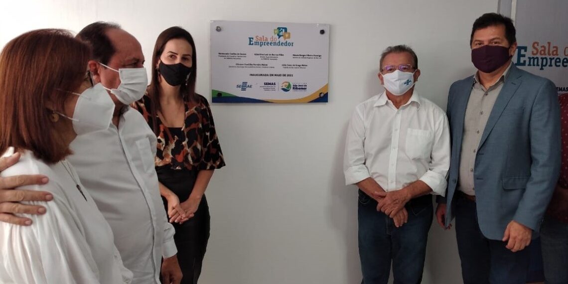 São José de Ribamar ganha Sala do Empreendedor para desburocratizar processos empresariais