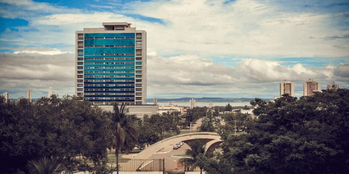 Palmas chega aos 32 anos e se firma como destino turístico e ascensão