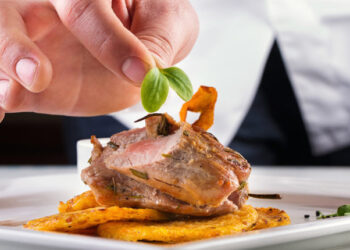 Cadastro de iniciativas sobre turismo gastronômico