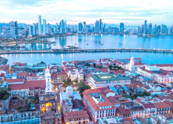 Panamá investe na reativação do turismo e mira no Brasil para atrair mais visitantes