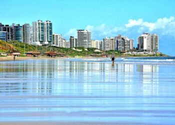 Taxa de ocupação hoteleira em São Luís ultrapassa 80% para o Dia dos Namorados