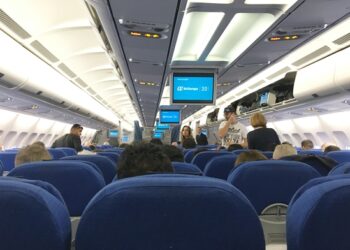 Air Europa  expande e restaura suas operações para a América Latina e Estados Unidos