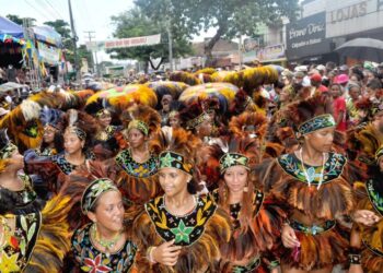 Festejos juninos no Maranhão – a maior diversidade rítmica e visual do Brasil