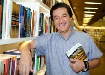 Ricardo Viveiros - Foto: Divulgação