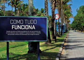 Infraestrutura, promoção e expansão ecologicamente correta do meio urbano - Foto: Divulgação