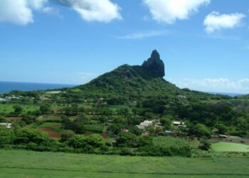 Flexibilização das medidas em Fernando de Noronha cria perspectivas positivas para o turismo no Arquipélago – Foto: Divulgação