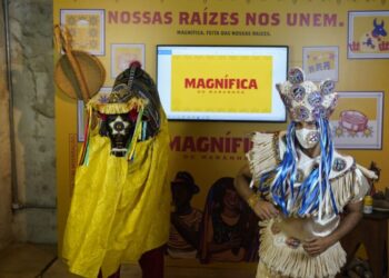 Espetáculo Reviver do Boi terá toadas compostas com a colaboração do público – Foto: Jasf