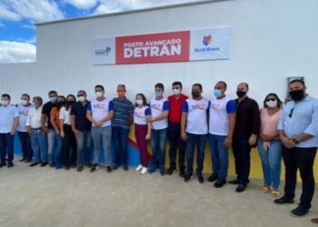 Buriti Bravo completa 90 anos e ganha Posto Avançado do Detran-MA